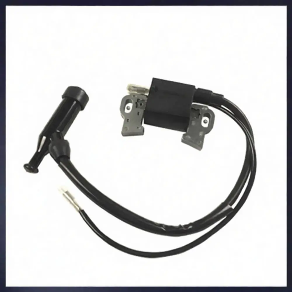 Ignition Coil High Voltage Pack For Engine 152F 168F 188F Generator Spare Parts Fit GX160 GX390 Power Machines