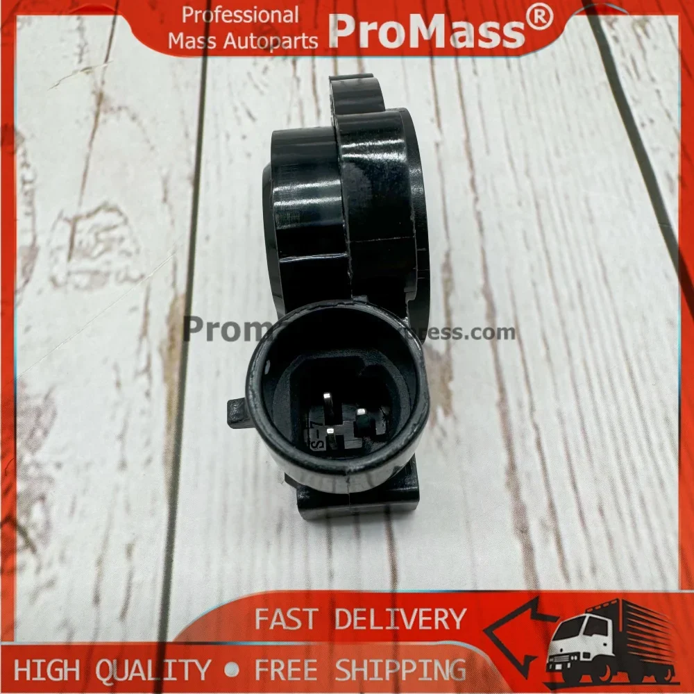 Nuevo Sensor de Posición del Acelerador (TPS) para Motocicleta Benelli BN125 Leoncino 125 250 TNT 135 Imperial 400, 1 Pieza, 35999