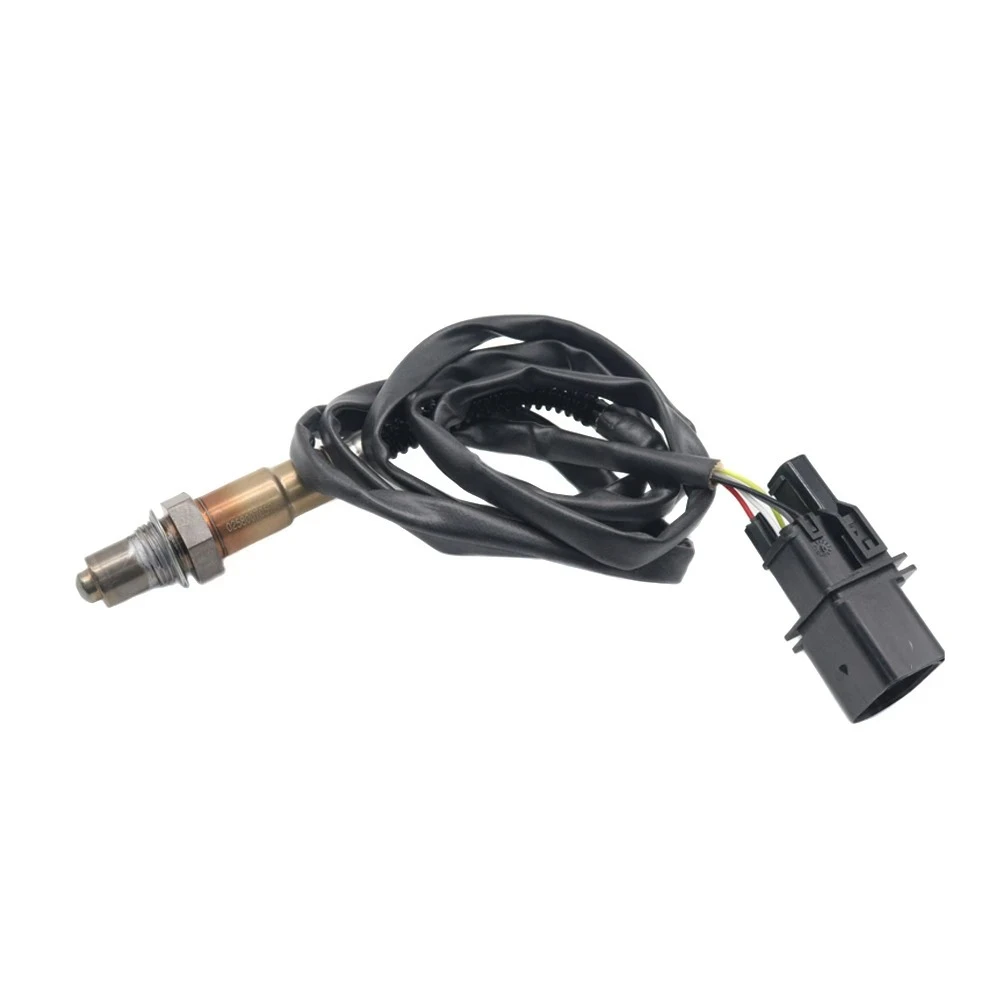 0258007057 17014 LSU4.2 WideBand O2 Sensor AFR 0258007351 1K0998262D 234-5112 For 1999-2005 VW Jetta Audi A3 A4 A8 1.8L-L4