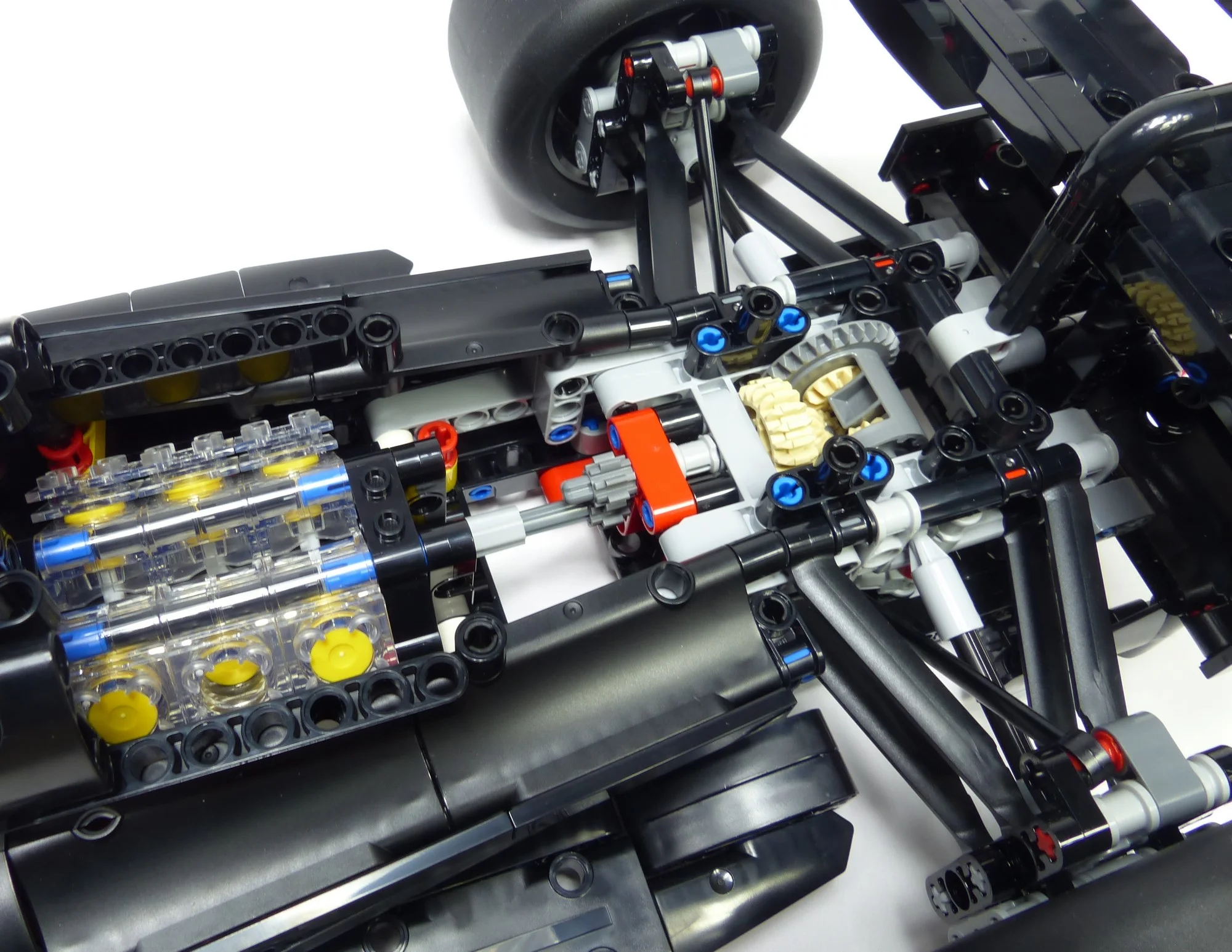 Thumbnail 4 - #59 Trending Scale Model Kits Right Now