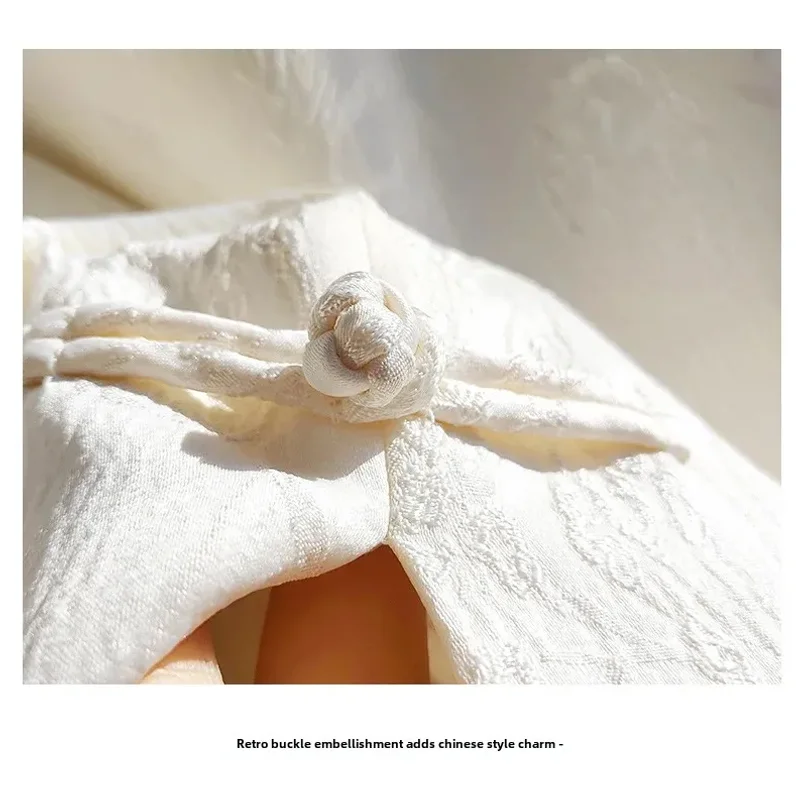 2025 ใหม่VINTAGE Jacquardกระโปรงผู้หญิงฤดูใบไม้ผลิBodyconด้านข้างSlit Disc Buttoned Casual Chicหญิงแฟชั่นกระโปรงผู้หญิง