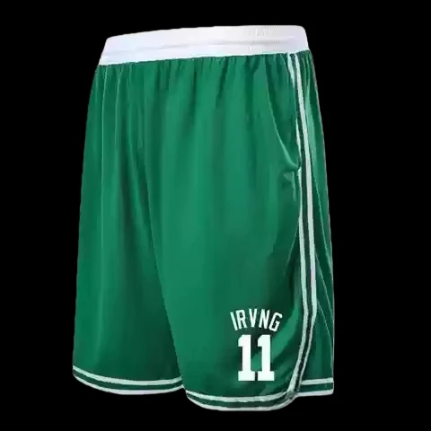 2026 Neue Modische Sommer-Sport-Basketball-Shorts Trainings-Mehrfarben-Shorts Atmungsaktive Sportshorts für Erwachsene Streetwear – Detail 19