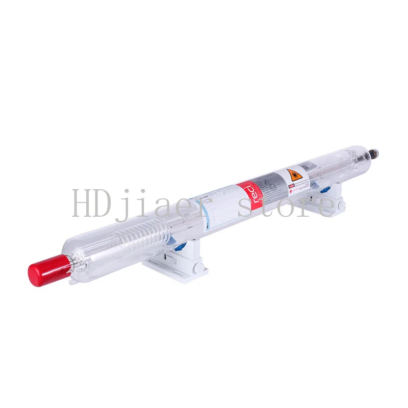 

Laser tube 80w 100w 150w 180w Reci W1 W2 W4 W6 W8 Laser tube cutting machine