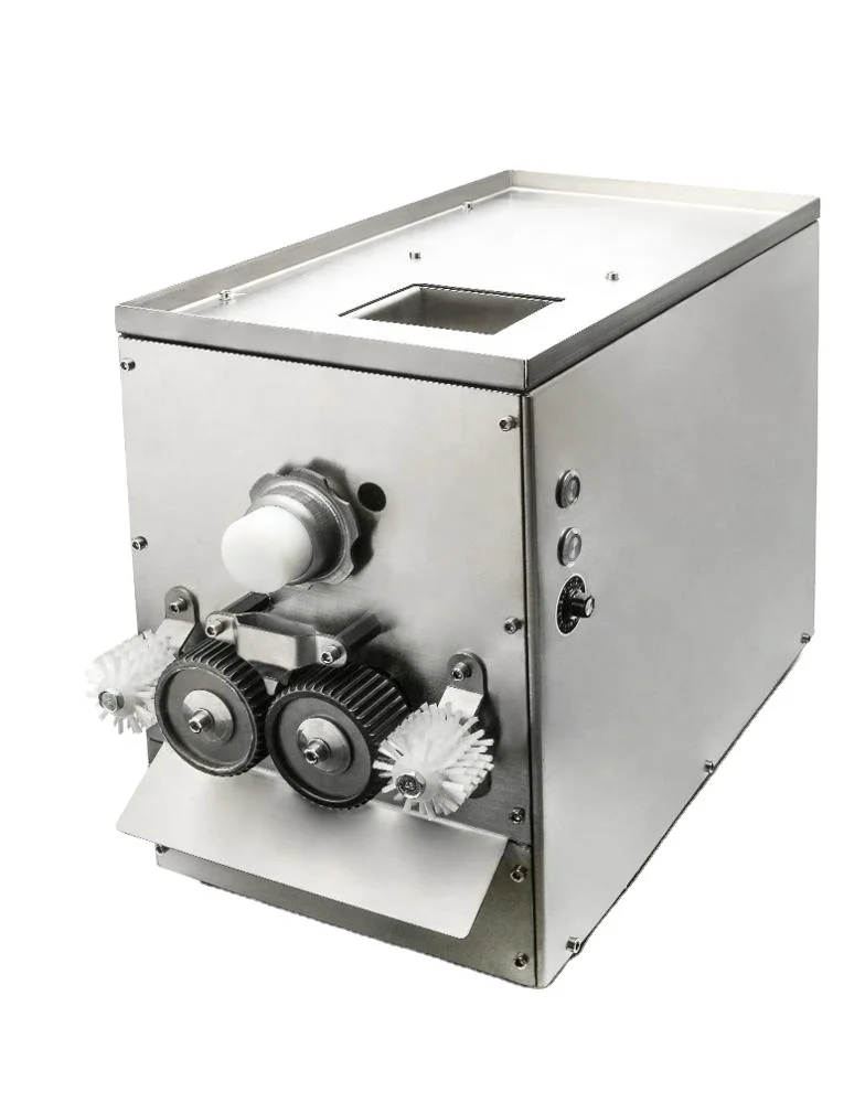 Full Automatic Tapioca Pearl Making Machine for Boba Tea Machine for All Kind of Small Round Food