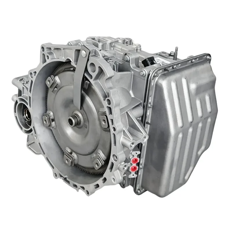 【2026 Hot Selling】 YOUSHENG Remanufactured High Quality 6-Speed M11 DSI575F6 Tested Transmission for Geely GX7 Borui