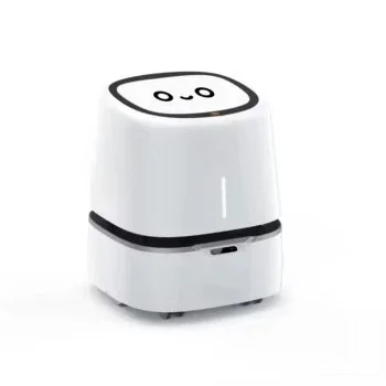 Food Last mile Automated mobile hotel Food Autonomous intelligent machine Human