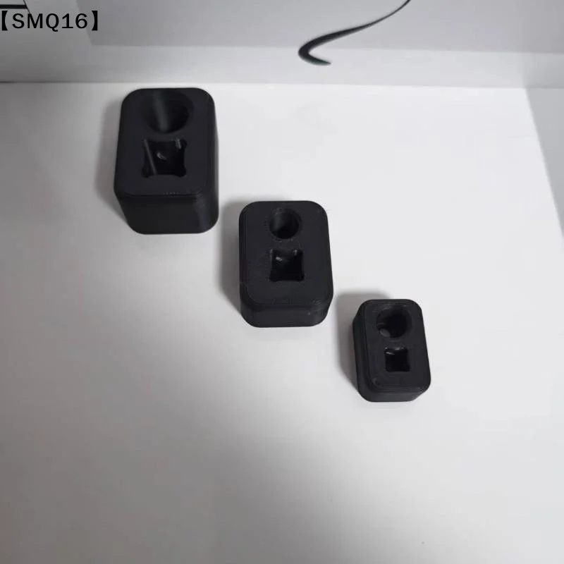 3Pcs 3D Printed Ratchet Organizer Kit Wrench Holders Impact-resistant Wrench Storage Racks For Garage Workshop-Keep Tools【SMQ】