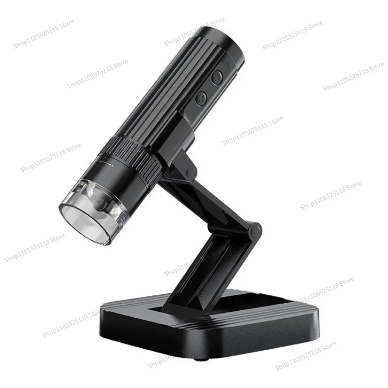 For  Handheld Skin Detection Dedicated, Household Portable High Definition Tool