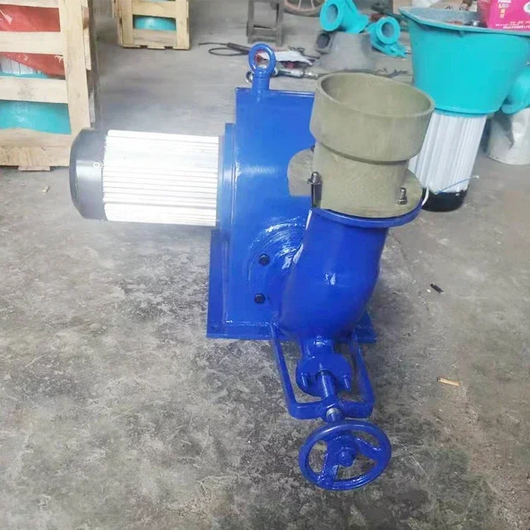 Cross border special supply Small Hydro Pelton Turbine 3KW 5KW Hydro Power Generation Water Wheel for Mini Hydroelectric Plant
