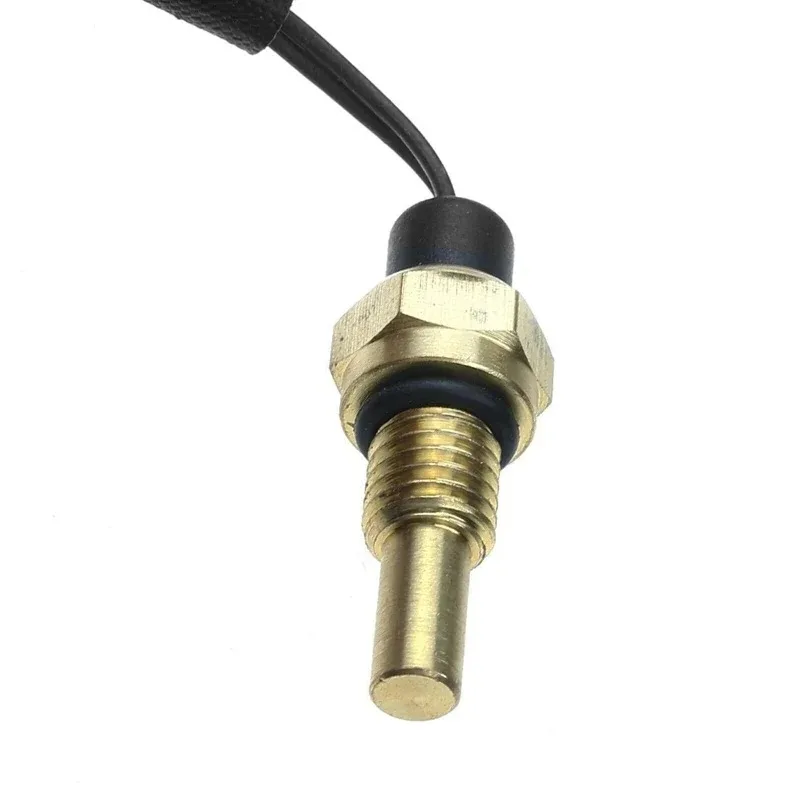 

12601050 New Engine Coolant Water Temperature Sensor For Buick GMC Canyon Chevrolet Hummer H3 Isuzu I-280 I-290 I-350 Saab 9-7X