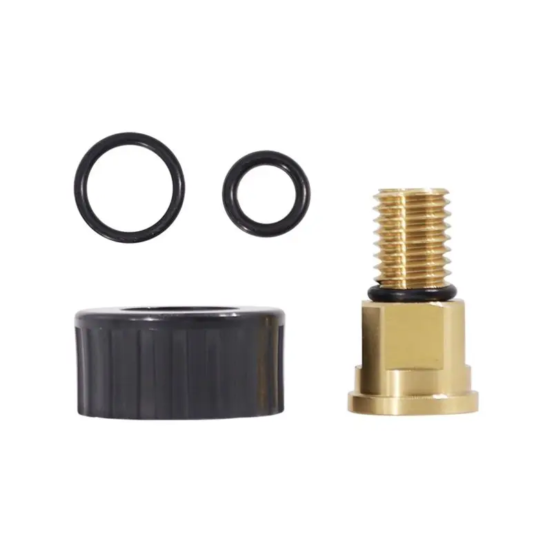 ABRW-R0552000 Tank Adapter With Union And O-Ring 4-Piece,Replacement Kit Compatible With For Pool And Spa Filters