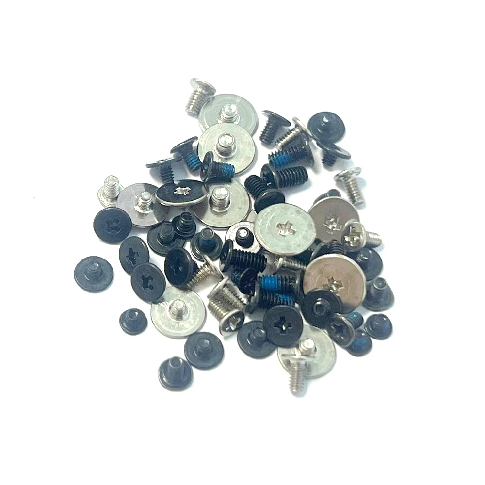 Komplettes Laptop-Schrauben-Ersatzset – komplettes Set für LENOVO ThinkPad L13 20R3 20R4 ThinkPad L13 Yoga 20R5 20R6 5S10S73286
