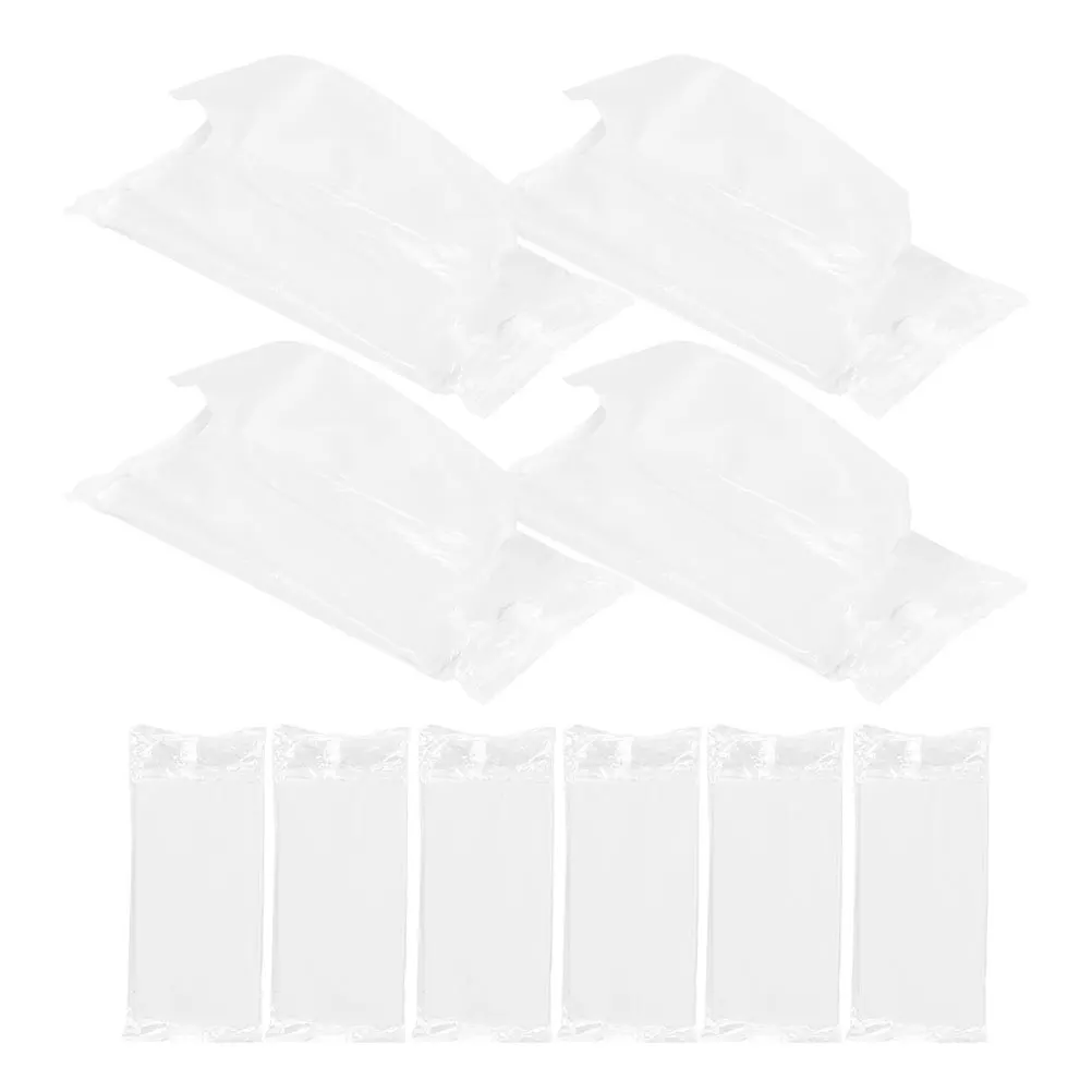 

15Pcs Car Tissue Refills Travel Soft Facial Tissues Pack for Sun Visor Car Organizer Sun Visor Tissue Holder Purse Tissues