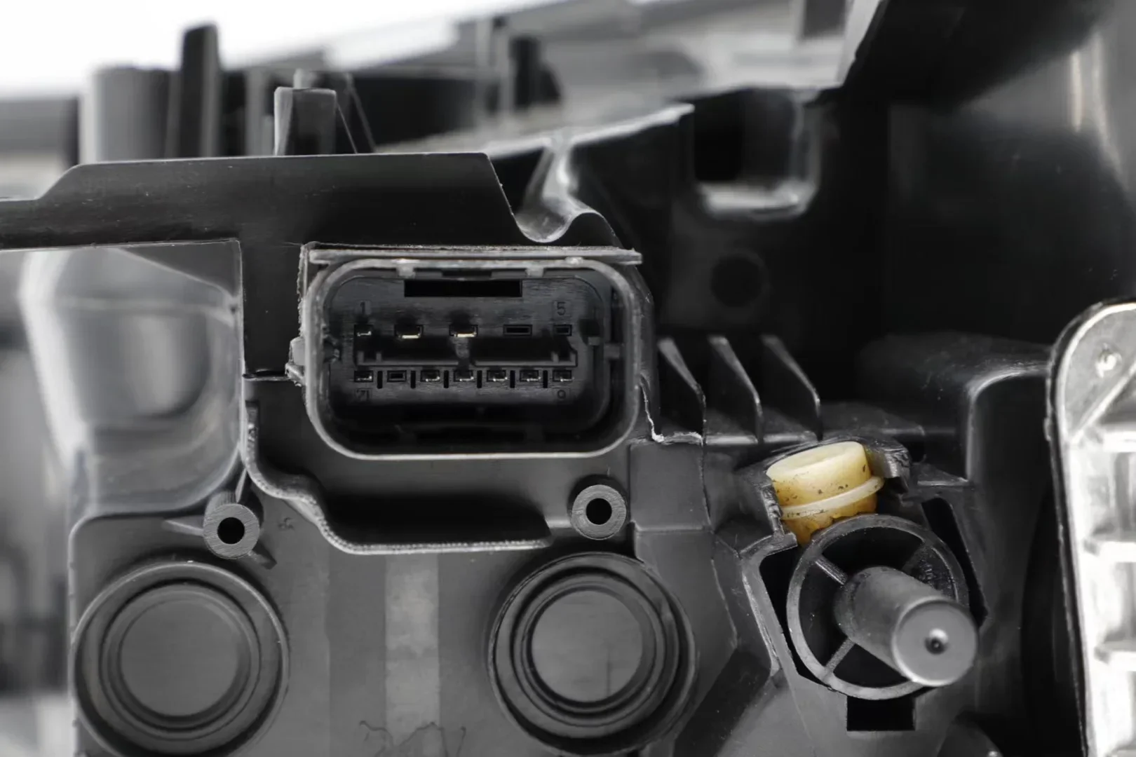 Apollo Archaic Led Headlight X1 2016-2019 F48 F49 With DRL Dynamic Turn Signal Lamp Low Beam High Beam Angel Eye Projector Lens