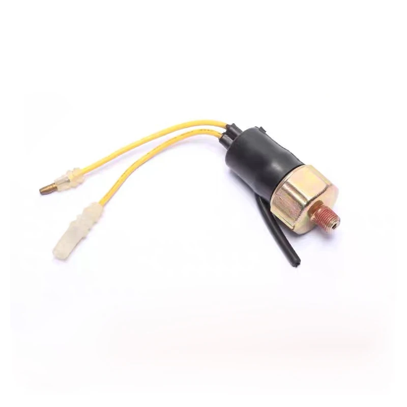 

6BD1 EX200-1/2/3/5 Oil Pressure Sensor High Quality Excavator Accessories