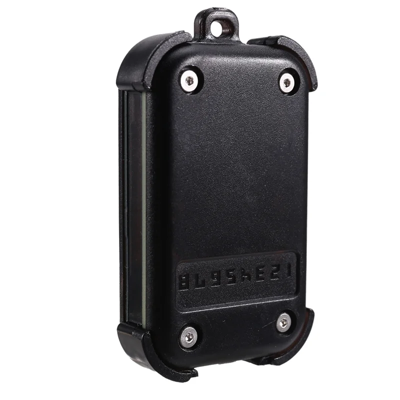 BTLIFE-Chameleon V2.0 RFID Smart Chip Reader Emulator Smart Card Emulator Duplicator ID IC Card Decode + 3XCUID/UID Schlüsselanhänger