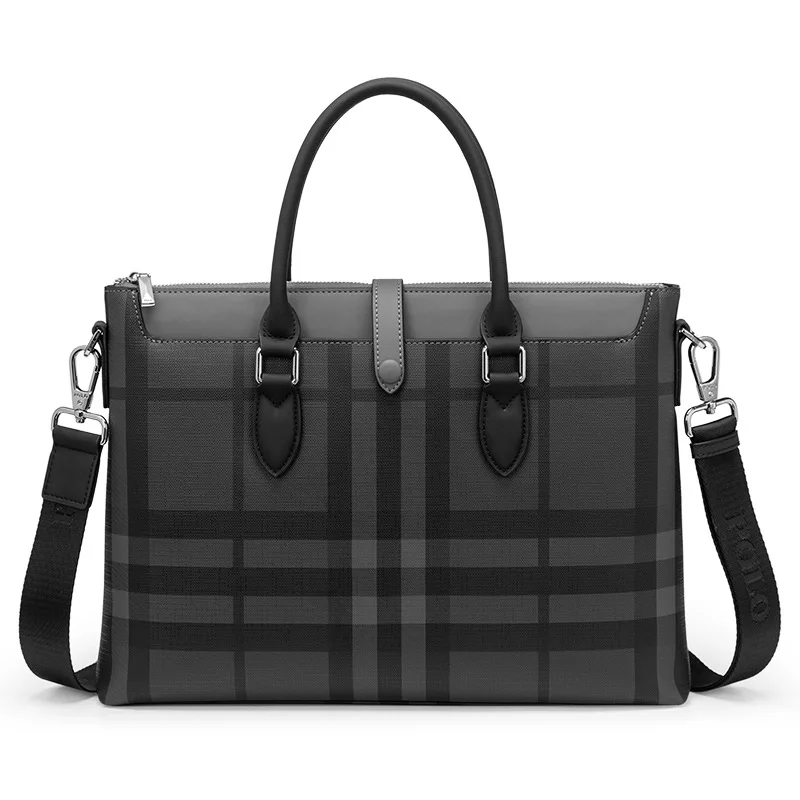 

Briefcase male business trip