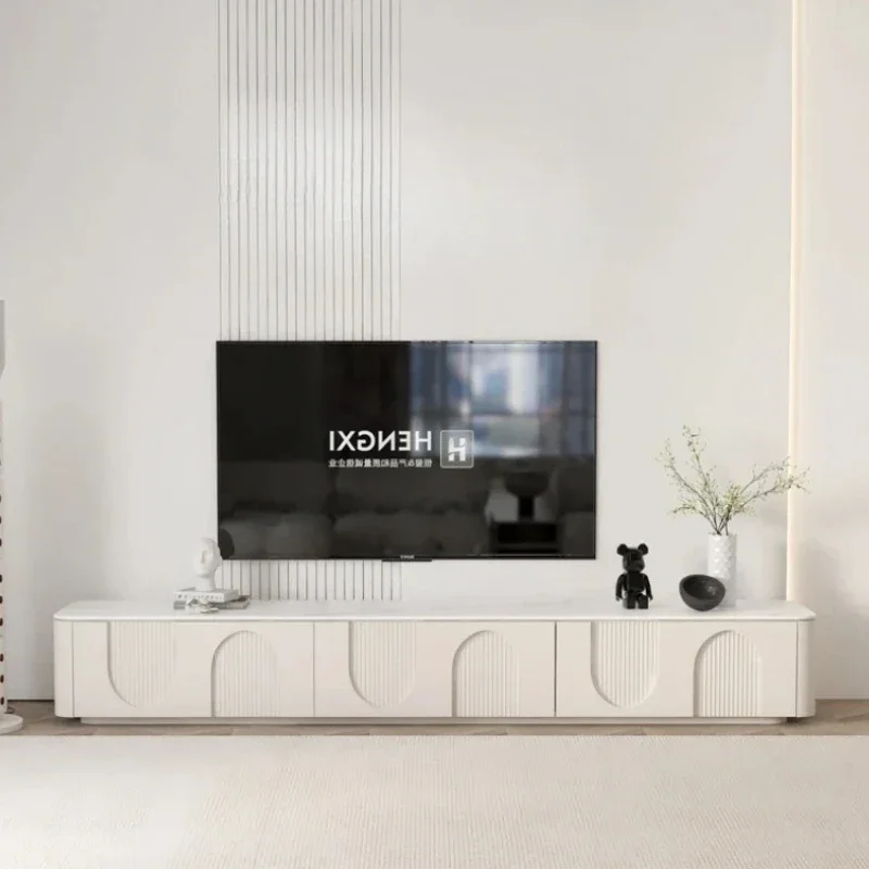 Simple Cute Modern Tv Cabinet Storage Light Luxury Nordic Drawer Cabinet Living Room Meuble Television Salon Furniture For Tv
