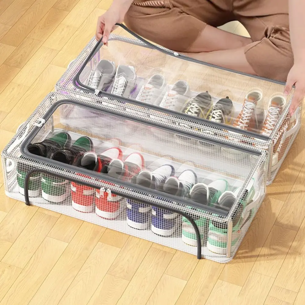 Shoe Organizer Container Store - Cartoka