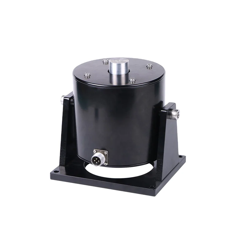 2025 Hot Sale JSD-JZ020 200N Modal Exciter Test Instrument for Measuring Resonance Frequency of Small Structures Vibrating Table