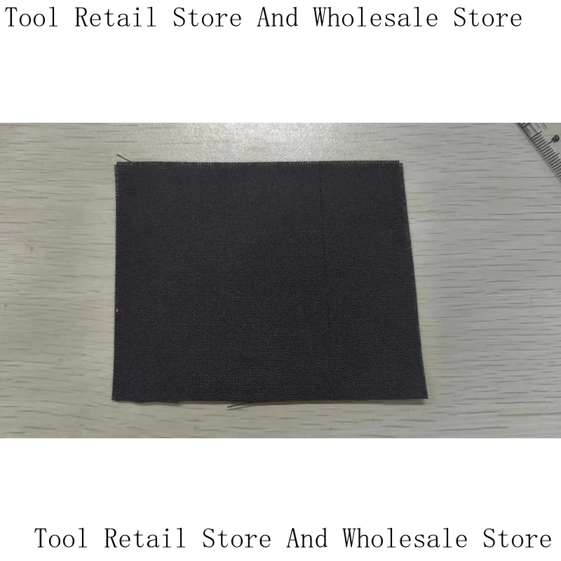 Energy /Conductive Flexible Electrode Fuel Cell Carbon Cloth W0S1009/W0S1011 Hydrophilic And Hydrophobic
