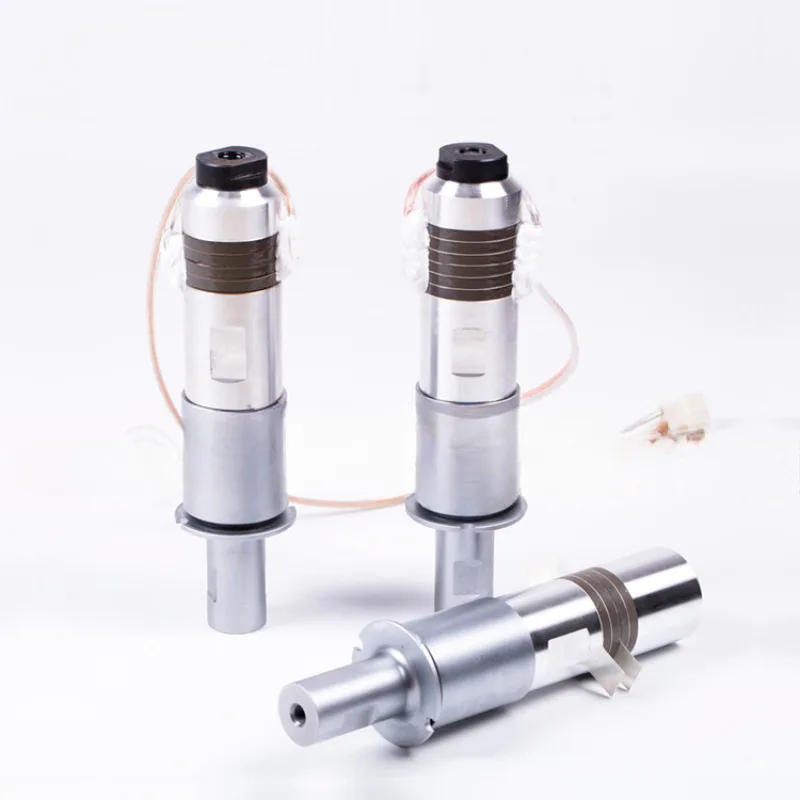 

18K 2800W transducer ultrasonic sensor piezoelectric ultrasonic 24v atomizer transducer18k ultrasonic generator transducer