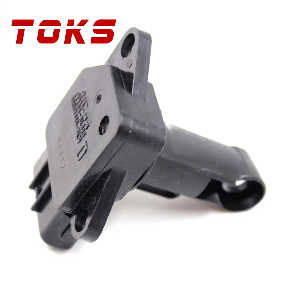 22204-30010 Mass Flow Sensor for Toyota AURIS AVENSIS COASTER 22204-0L010 22204-0N010 RVA4 YARIS 2001-2018 Air Flow Meter