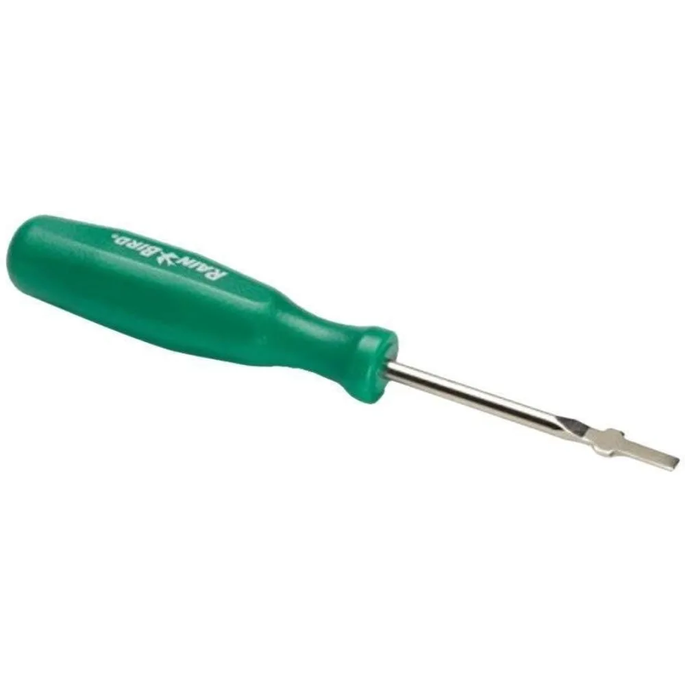 5000 Series Rotor Sprinkler Head - 5004 PC Model, Adjustable 40-360 Degree Part-Circle