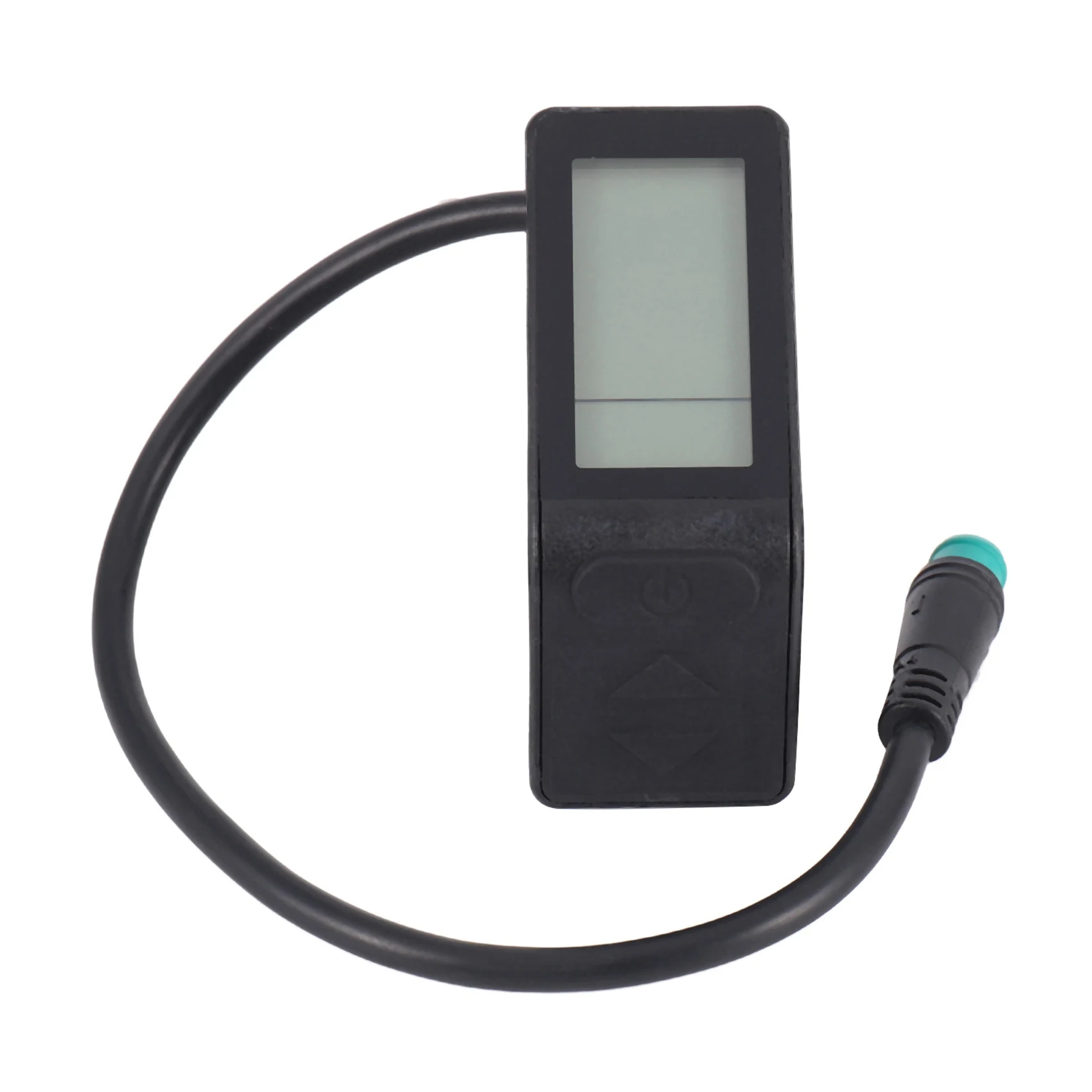 

Дисплей для электровелосипеда CGDS-2X 24В/36В/48В KT LCD4 Mini, водонепроницаемый, комплект контроллера для велосипеда, совместим с контроллером KT