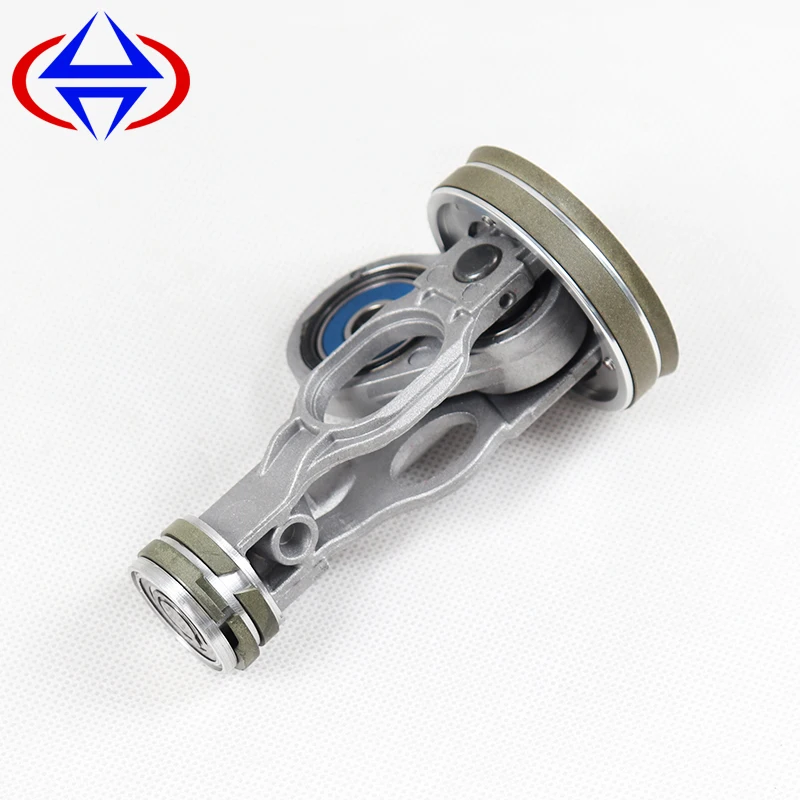 1643201204 Air Suspension Compressor Kits Connecting Rod Piston Rod For Mercedes W164 W221 W251 W166 Land Rover LR4 L322 AMK