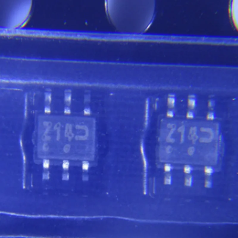 

10pcs/lot Z14 Z14* NC7WZ14P6X NEW Original Genuine Chip Packing SC70-6