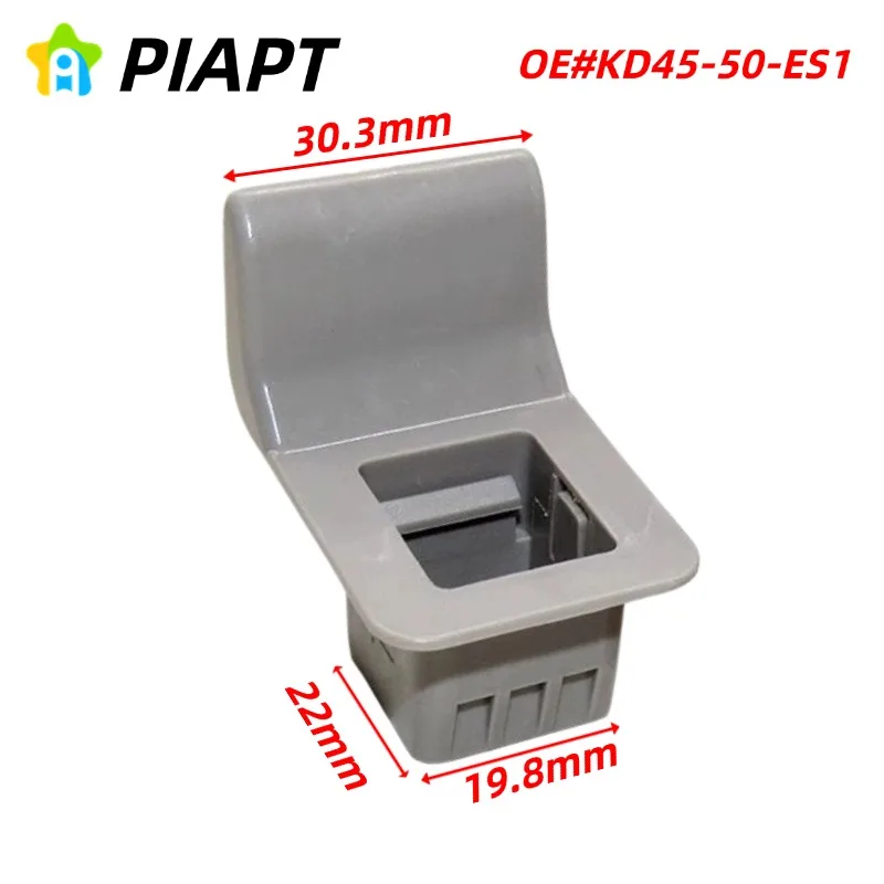 2PCS OE#KD45-50-ES1… - image