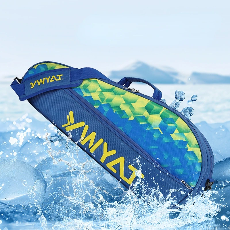Thumbnail 2 - #22 Latest Tennis Racquet Bags Offers