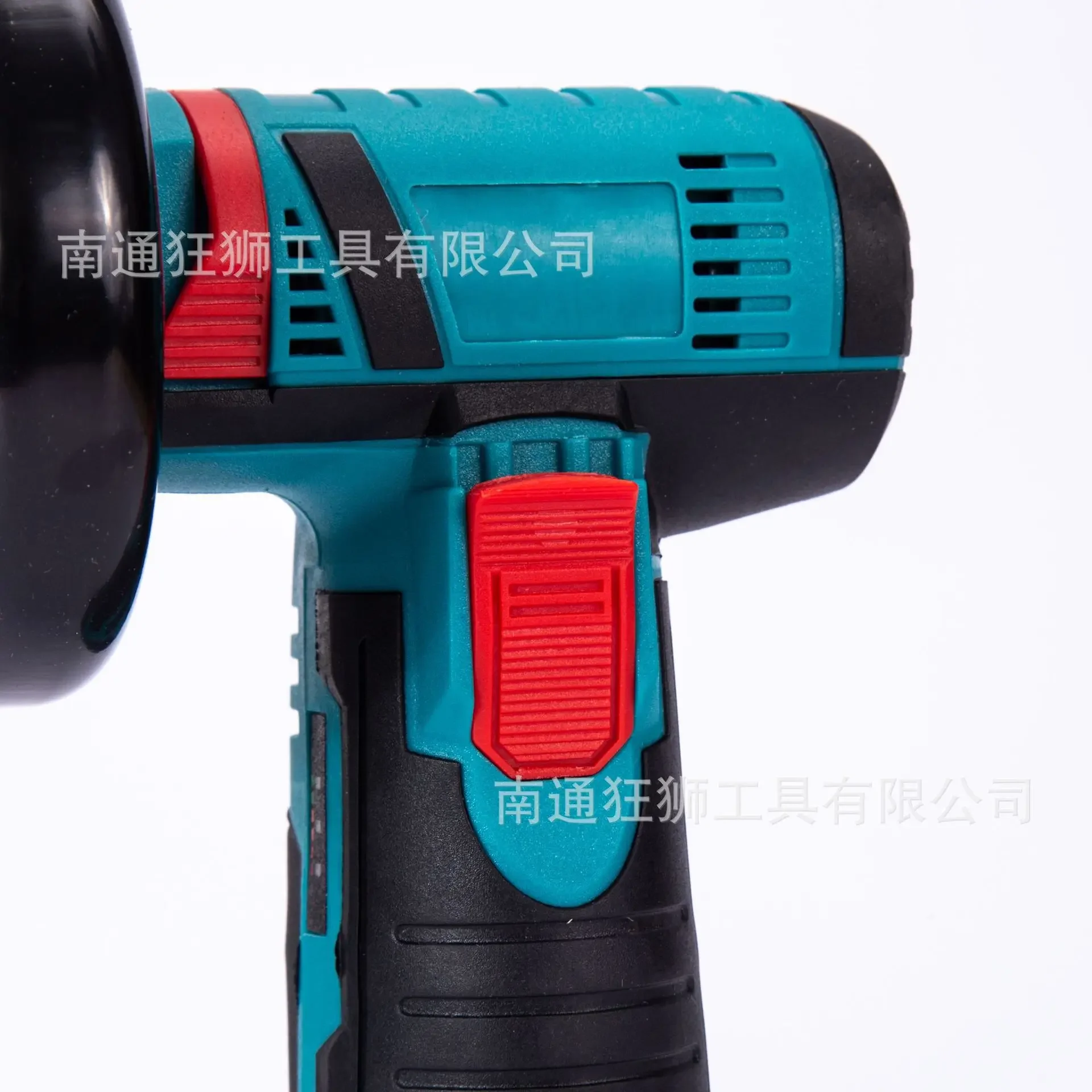 

Able 3 Inch Mini Angle Grinder Small Handheld Polishing Machine Cutting Machine RemovAble Battery