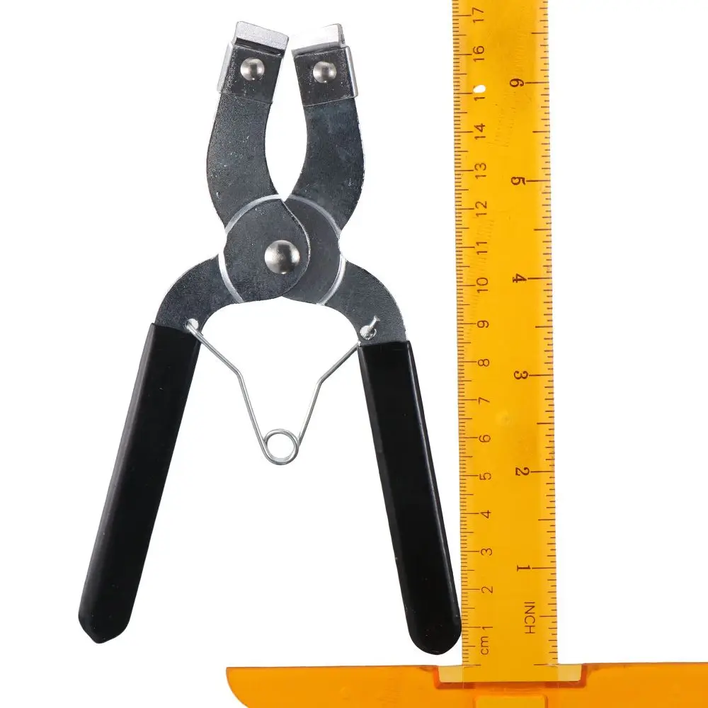 Black Piston Ring Plier Compressor Tool CV-S Engine Pliers Installer Pliers for Automotive Accessory image 6