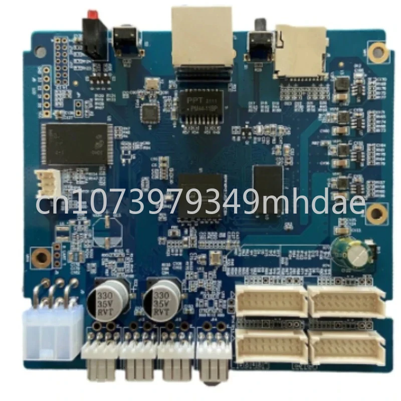 

Suitable for Bitmain Antminer S19 S19 Pro S19j S19j Pro S19&T19 Control Board s17+s17e t17+t17e S19 T19 z15 C55 Blue