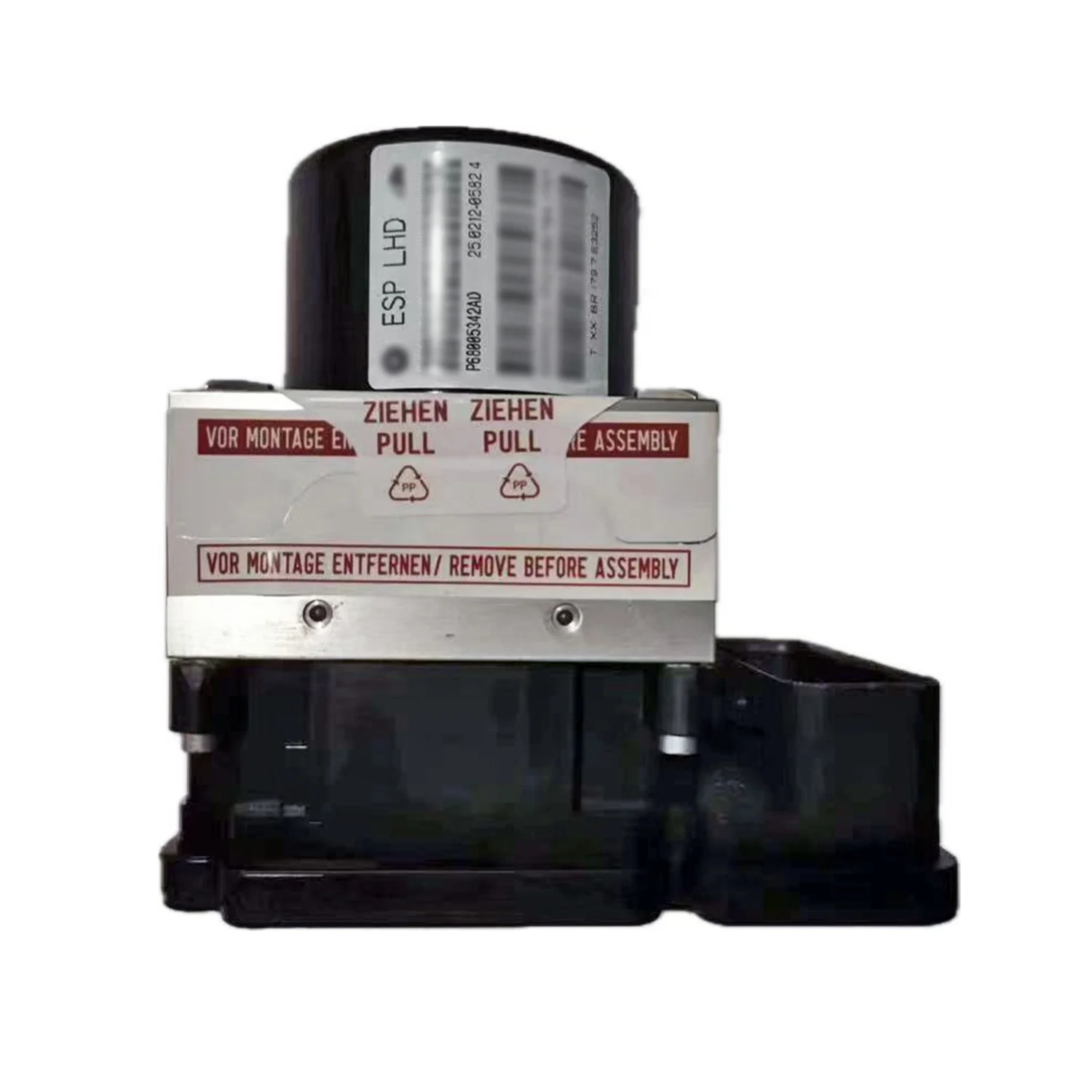 

Гидравлический насос ABS с антиблокировочной тормозной системой и модулем управления ЭБУ для Chrysler Sebring Dodge Avenger Ram 1500 2,0 02-08 68005342AD