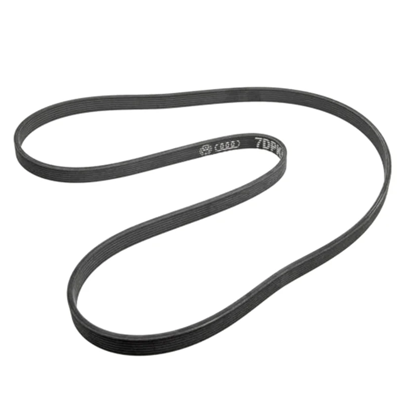 

022145933P Engine Serpentine Drive Belt For Touareg 3.2L 2004-2006 3.6L 2007-2015