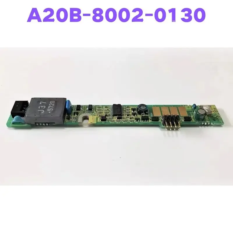 

Second-hand A20B-8002-0130 A20B 8002 0130 Circuit Board Tested OK