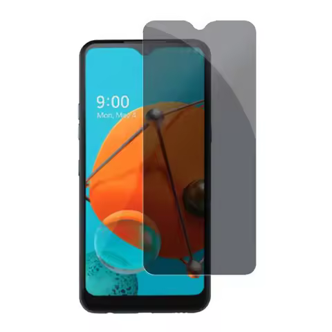 Privacy Tempered Glass Screen Protector For Samsung M12 A20S F02S F54 M54 A73 M53 A24 F22 4G 5G