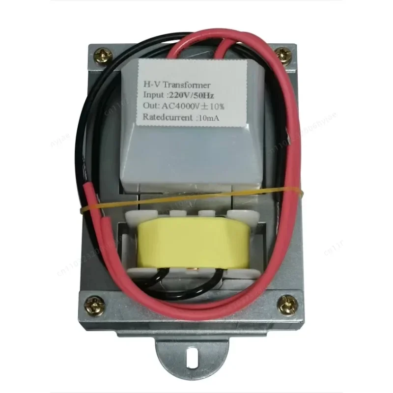 

Mosquito Killer Lamp Transformer, 70 * 16, 220V/50Hz-4000V High Voltage Package