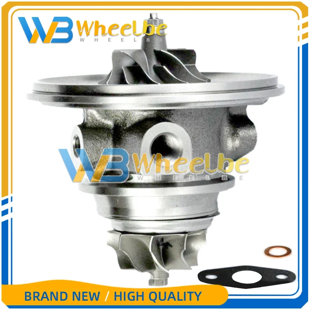 Turbo cartridge core RHF4 VC420088 VB420088 VA420088 for Mitsubishi L200 2.5 TD 4D5CDI 98 Kw 2005- turbine CHRA VT10 1515A029