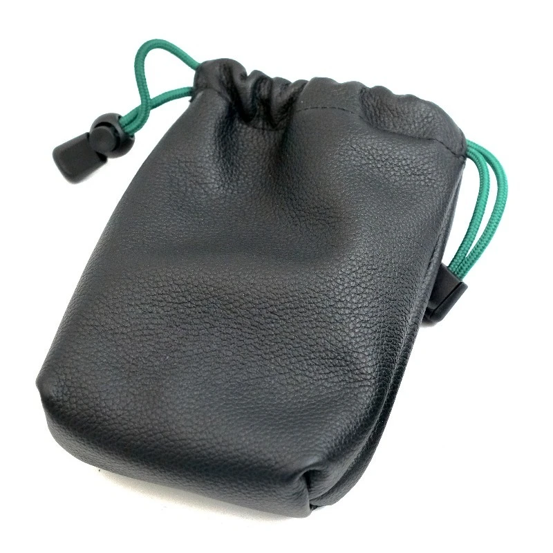 

SLR liner bag, micro-single protective cover lens leather storage bag, digital bag camera bag.