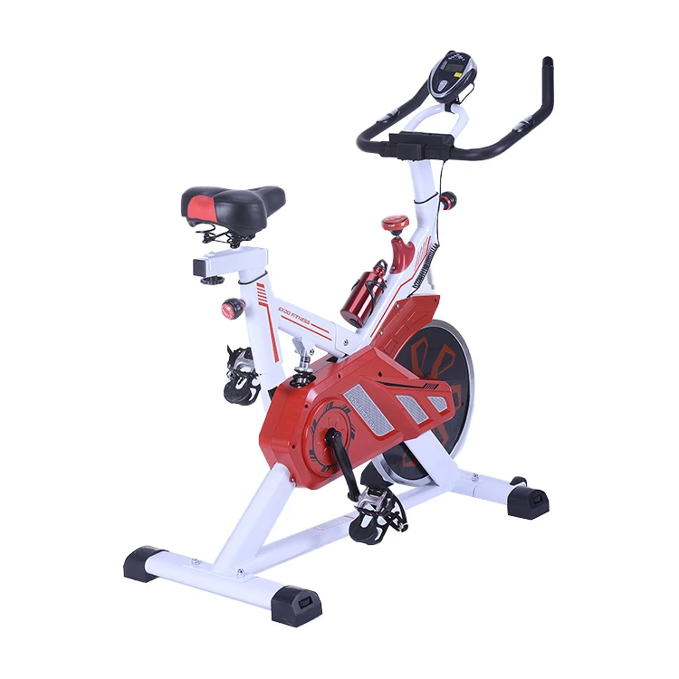2025 Fabriek Commerciële Gym Oefening Spinning Bike Vetverbranding Gym Master Stand Bike Fitness Machine