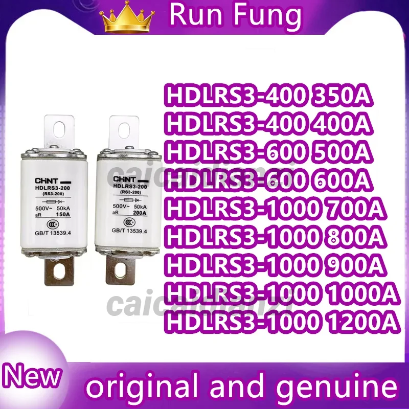 

HDLRS3-400 300A 350A 400A HDLRS3-600 500A 600A HDLRS3-1000 700A 800A 1000A 1200A
