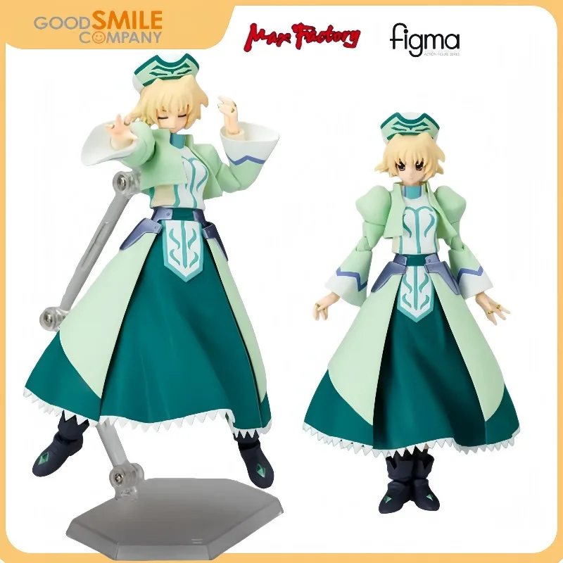 

【Spot Goods】 Max Factory Figma ( # 043) Mahou Shoujo Lyrical Nanoha StrikerS Shamal Reinforce II Versión Caballero Kit de Garaje