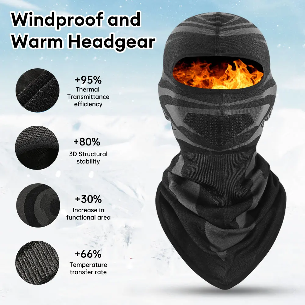 

Motorcycle Balaclava Full Face Mask Summer Breathable Motorbike Riding Neck Face Mask Motocross Cycling Mask Helmet Hood Men