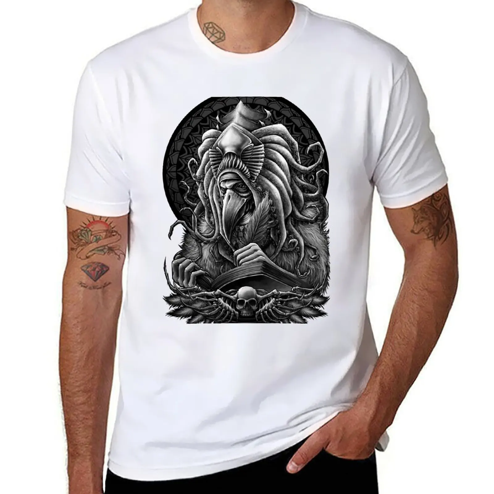 

Winya No. 51 T-Shirt man t shirt graphic man t shirt heavy cotton T-Shirt