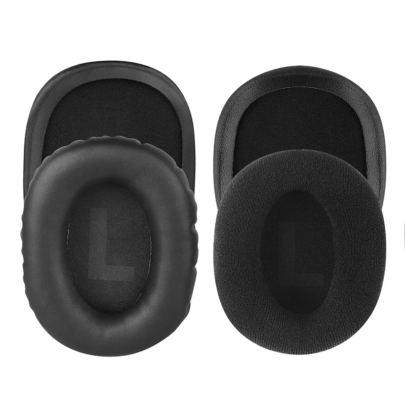 Replacement Ear Pads Cushions Headband Kit For Logitech GPROX GPROX EarPads Bumper Headband Earmuff Cover Cushion