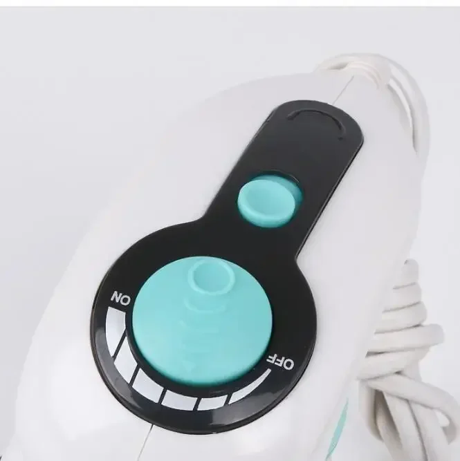 Body Electric Massager Anti Cellulite Portable Fat Slimming Health Care Massage Instrument Vibration Cervical Spine Neck Waist